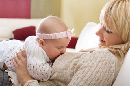 Breastfeed Best Way To Breastfeed Your Newborn Baby 
