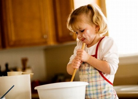Childproof Your Kitchen Best Way to Childproof Your Kitchen 