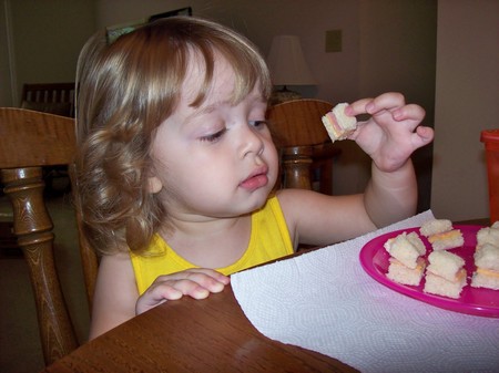 Picky Eaters to Eat Best Way to Get Your Picky Eaters to Eat 