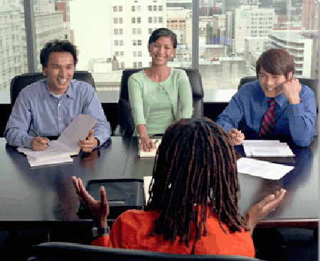 Interview Best Way to Make the Interview More Effective   10 Rules for the Interviewee