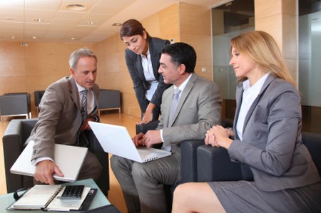 Sales Meetings 1 Best Way to Train Your Sales Team at Sales Meetings 