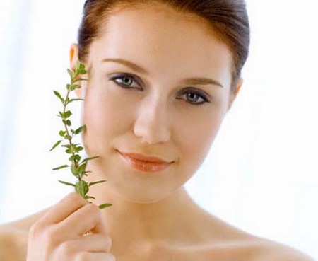Skin Problems with Herbs 1 Best Way to Treat Different Kinds of Skin Problems with Herbs 