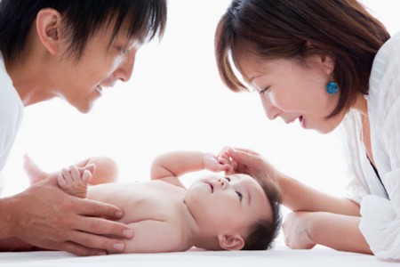 Baby Learn to talk 1 Best Way to Help Your Baby Learn to Talk 
