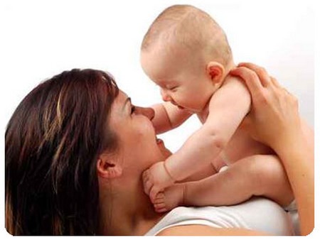 Communicate with Baby Best Way to Communicate with Your 6 Month Old Baby 