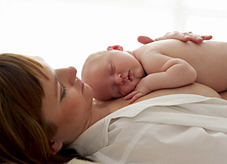 Postpartum Depression Best Way to Deal with Postpartum Depression 