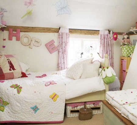 Children%E2%80%99s Room Best Way to Use Storage to Organize Your Children’s Room 