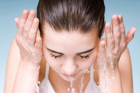 Cleanse Skin Best Way to Cleanse Your Skin Organically 